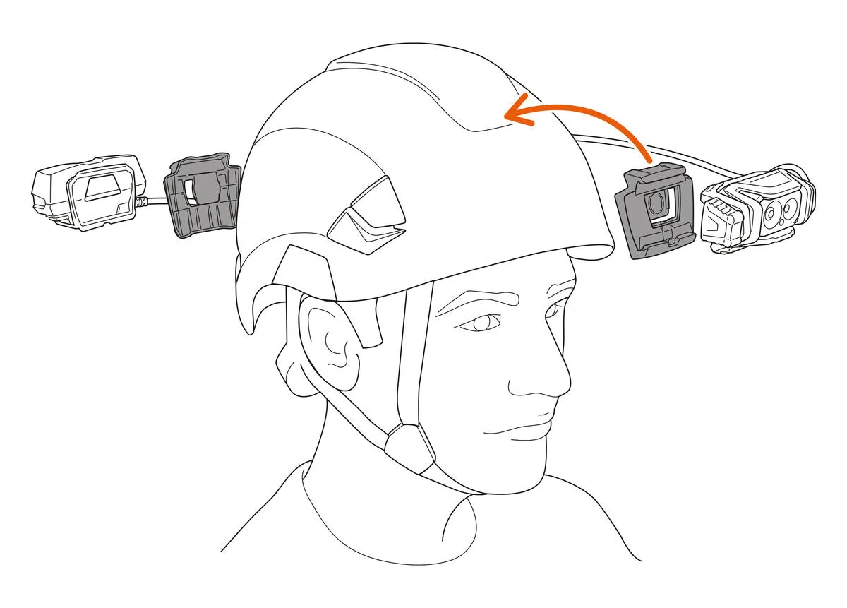 Petzl - XENA®