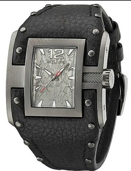 POLICE P13401JSU-61 Men WATCH