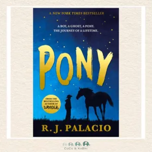 Pony