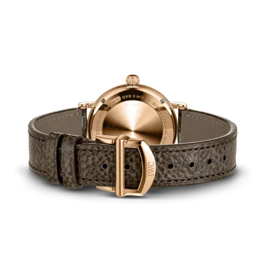 Portofino Automatic Day & Night 34