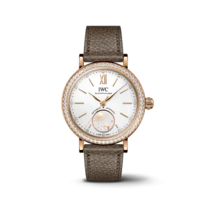 Portofino Automatic Day & Night 34