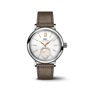 Portofino Automatic Day & Night 34