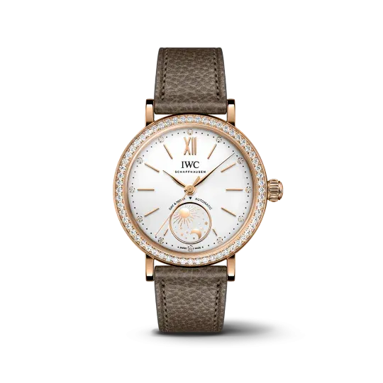 Portofino Automatic Day & Night 34