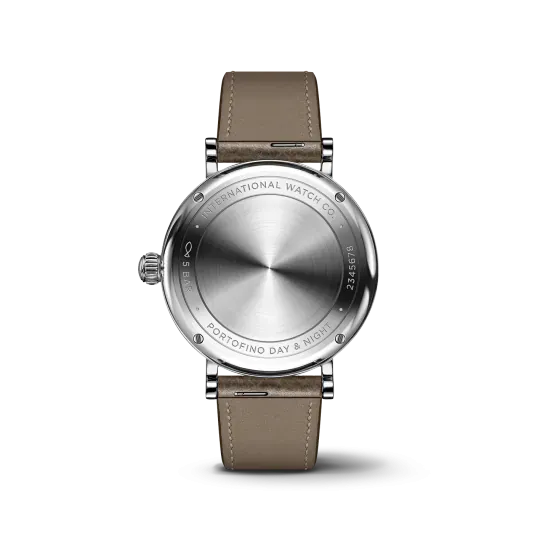 Portofino Automatic Day & Night 34