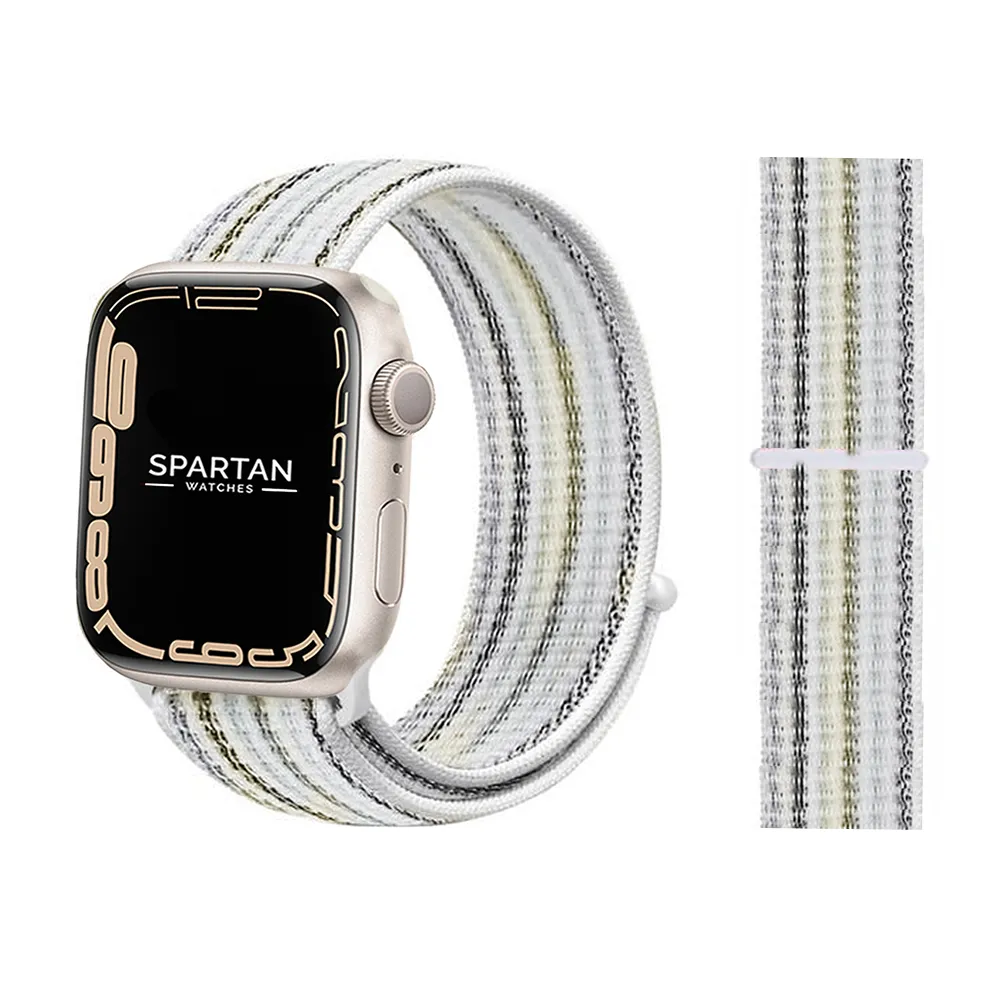 Pride Nylon Sport Loop for Apple Watch