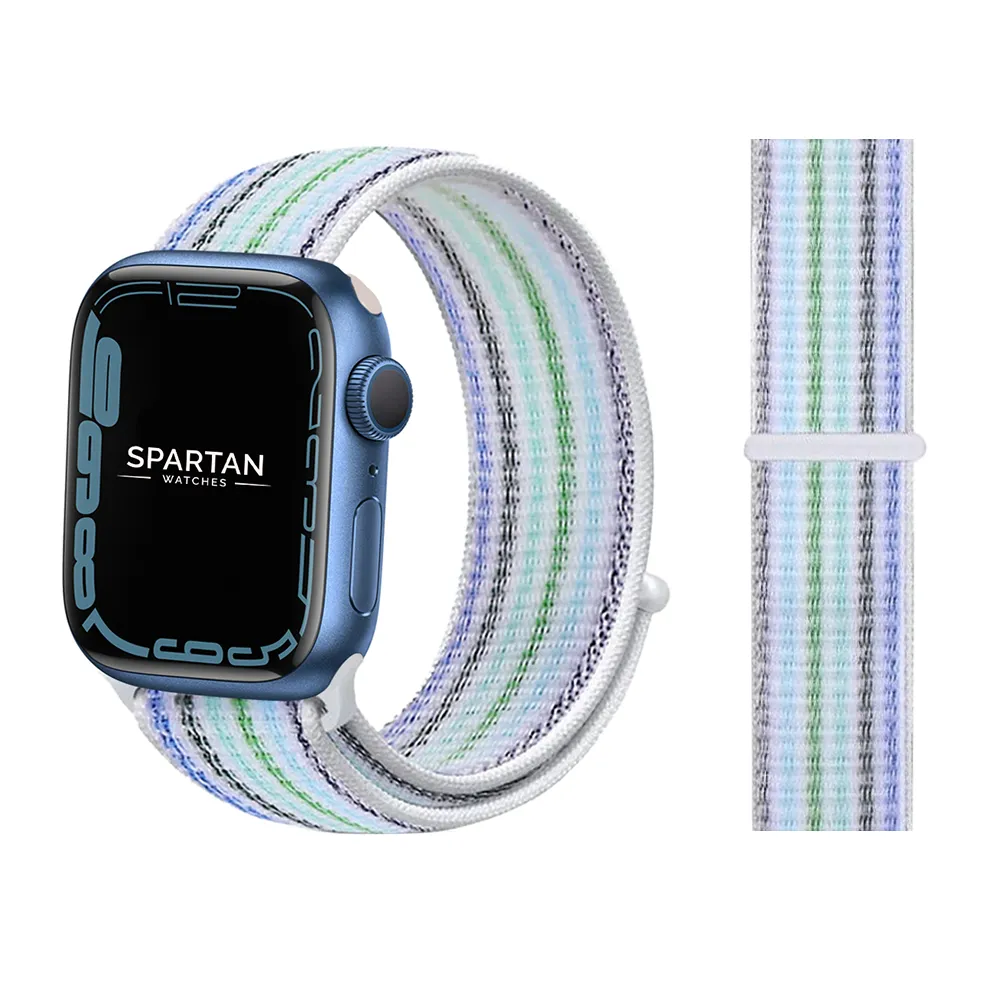 Pride Nylon Sport Loop for Apple Watch