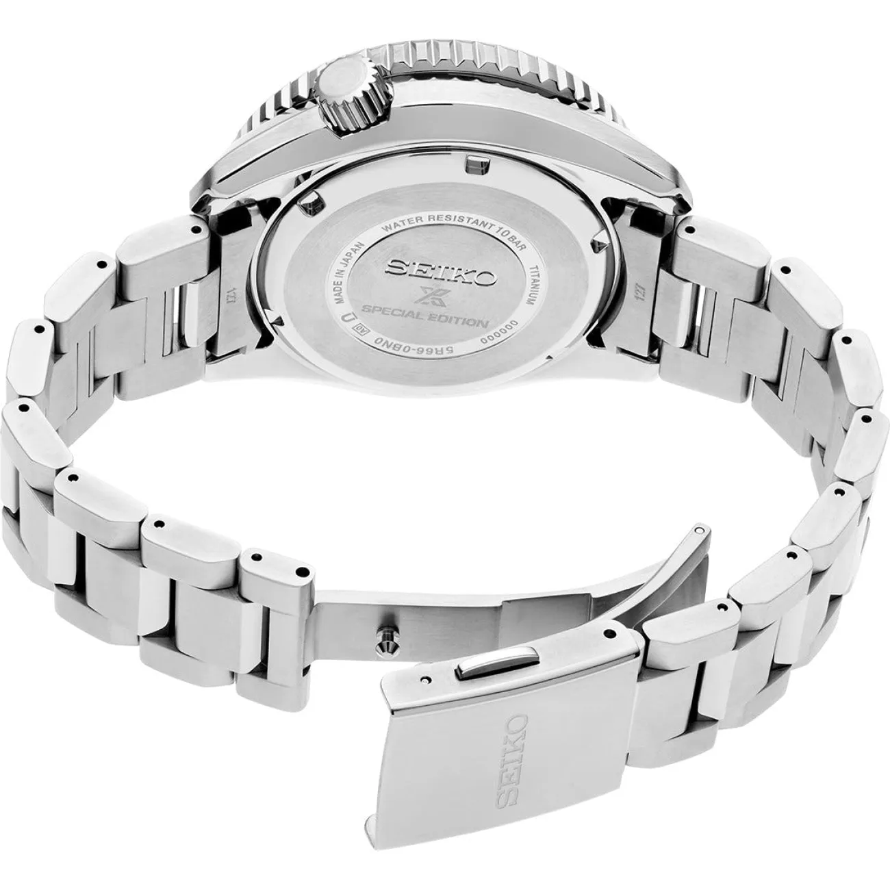 PROSPEX SNR051