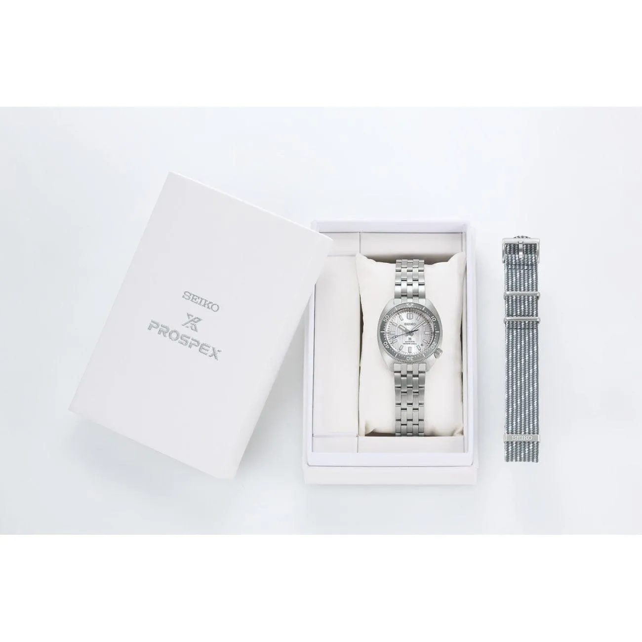 PROSPEX SPB333