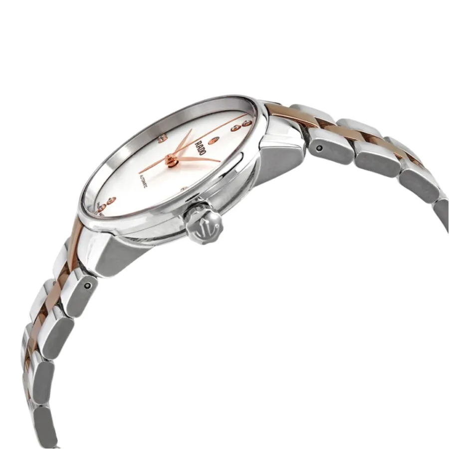 Rado Coupole Classic Automtic Women's Watch R22862722