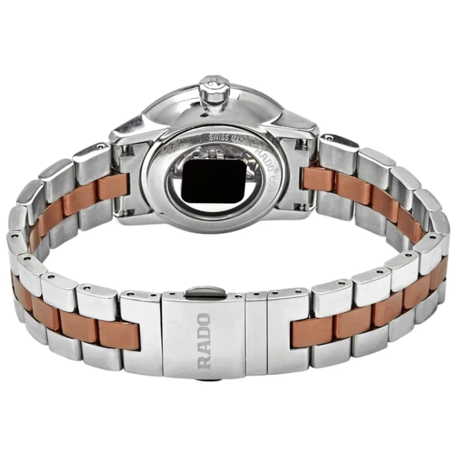 Rado Coupole Classic Automtic Women's Watch R22862722