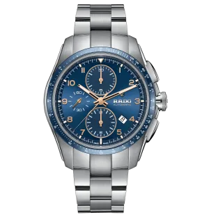 Rado HyperChrome Automatic Chronograph Men's Watch R32042203