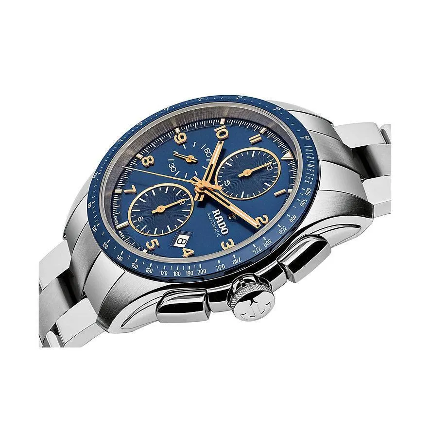 Rado HyperChrome Automatic Chronograph Men's Watch R32042203