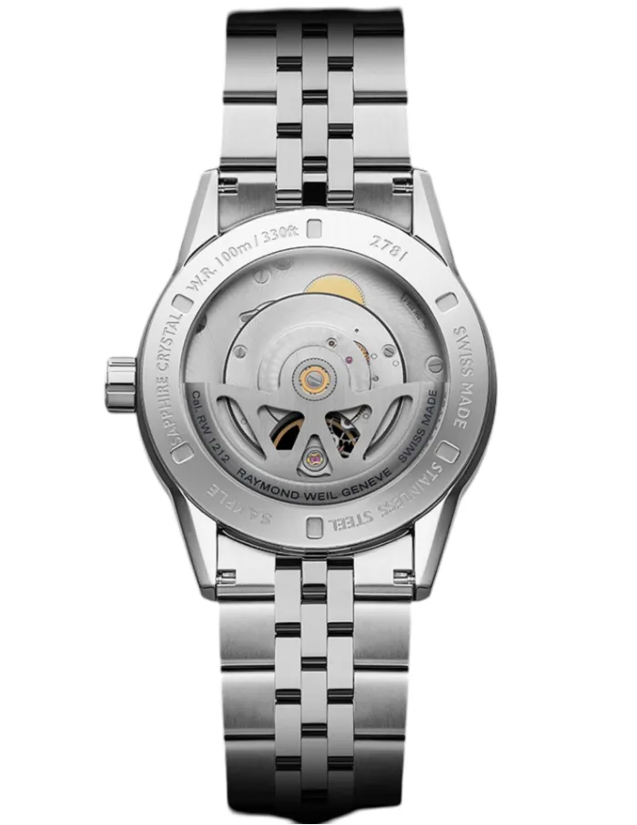 Raymond Weil Freelancer Automatic Men's Watch 2781-st-50051