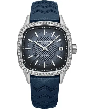 Raymond Weil Freelancer Automatic Women's Watch 2490-scs-50051