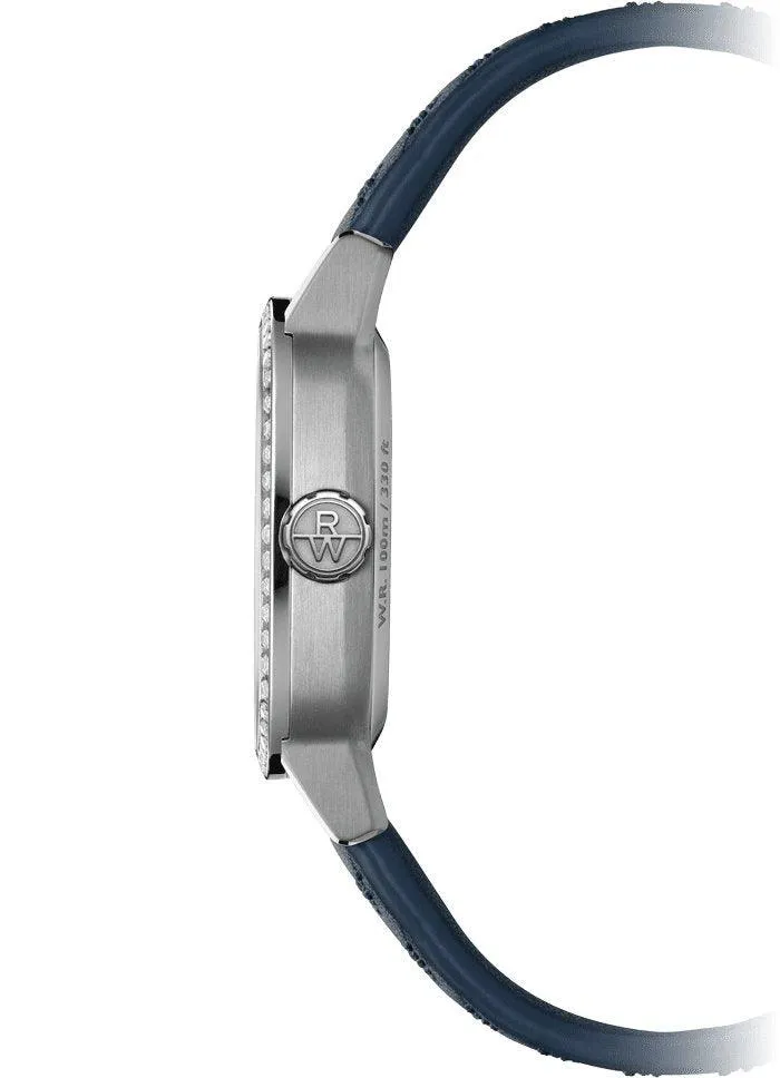 Raymond Weil Freelancer Automatic Women's Watch 2490-scs-50051
