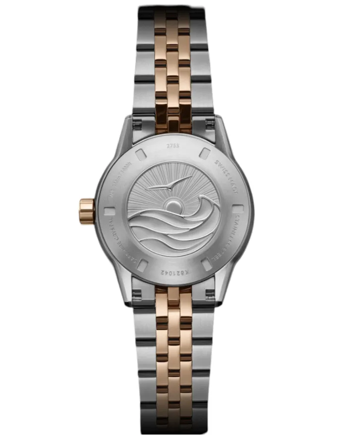 Raymond Weil Freelancer Automatic Women's Watch 2755-s51-97001