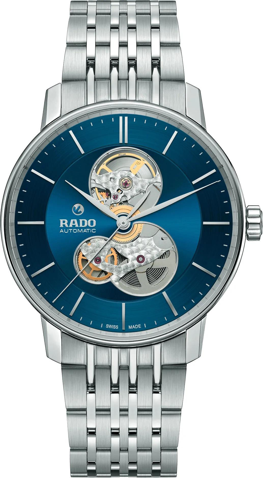 RD Watch Coupole Classic AutoMTic