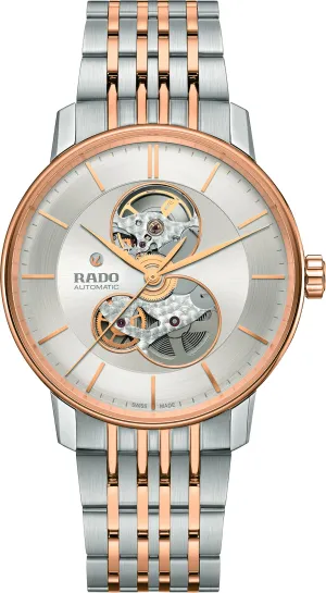 RD Watch Coupole Classic AutoMTic
