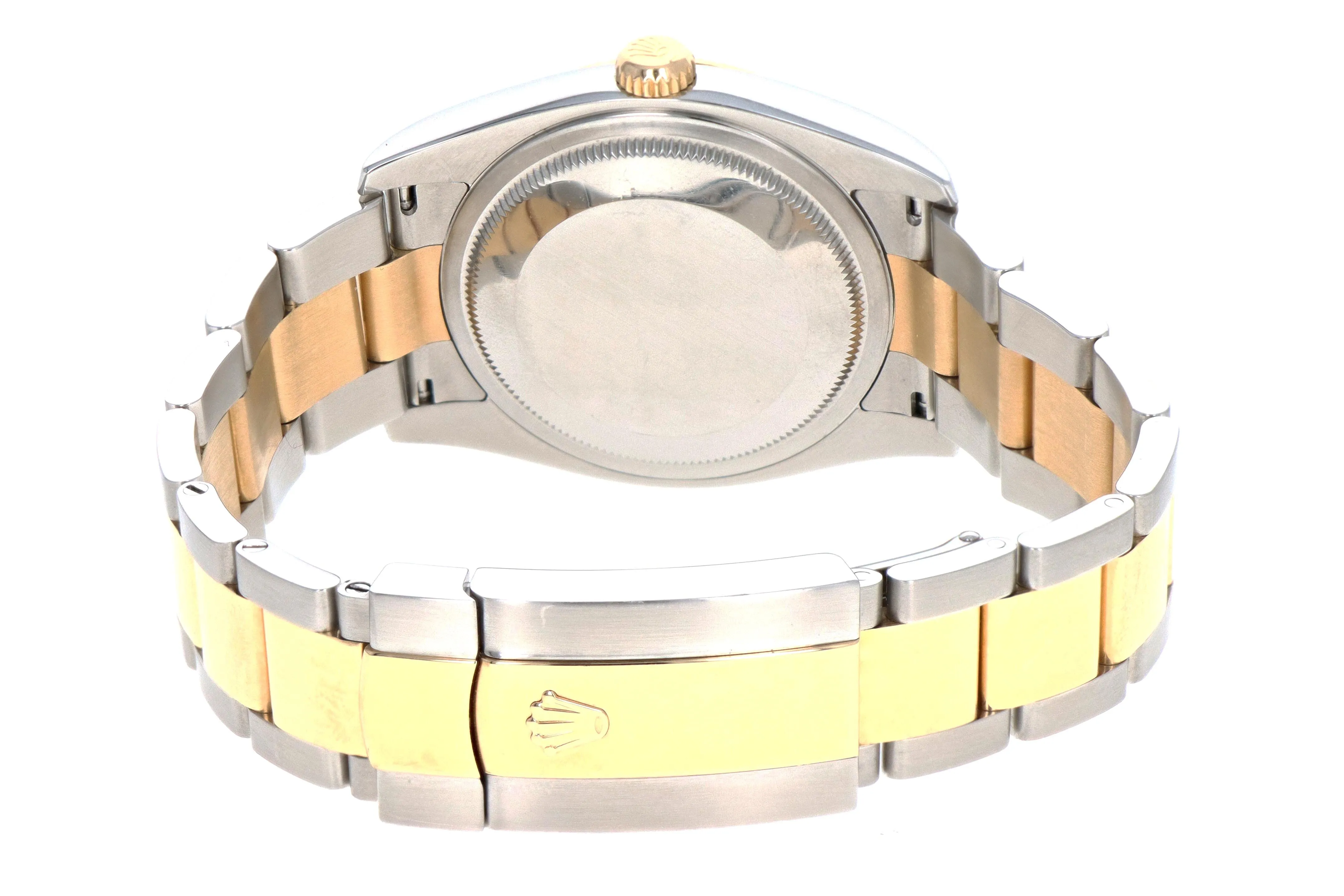 Rolex Datejust 36mm Model 116233