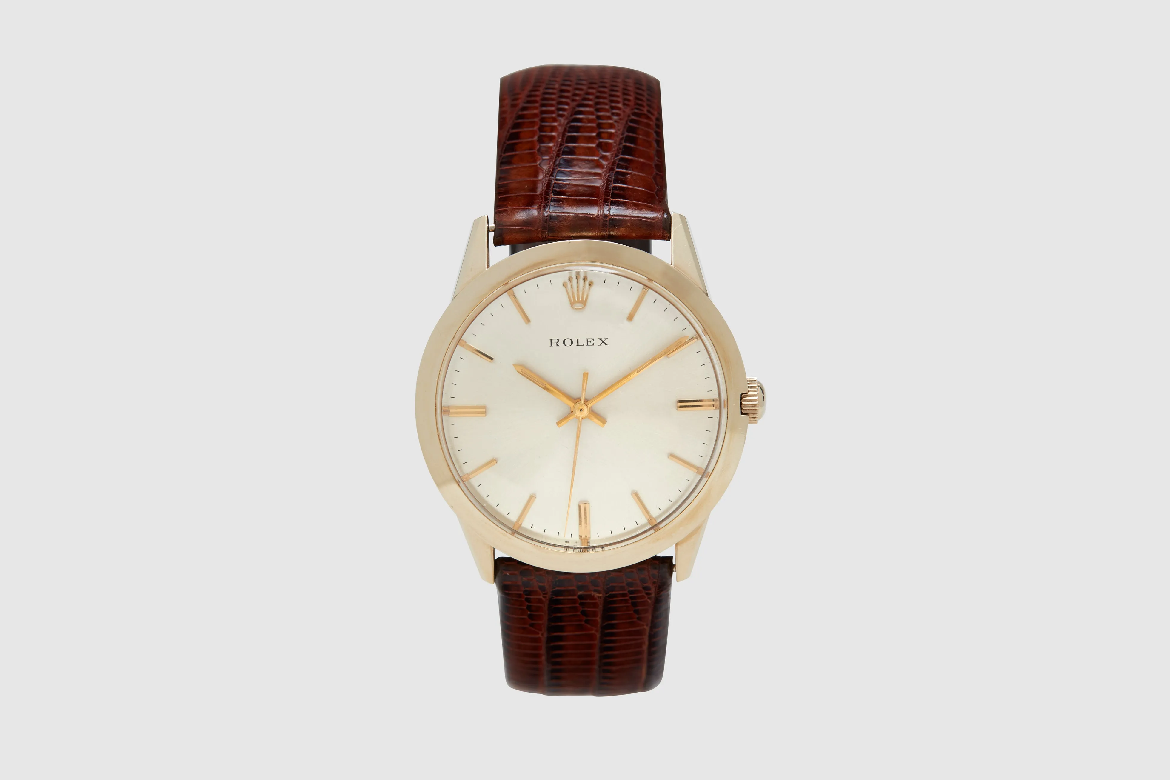Rolex Dress Watch 1971