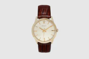 Rolex Dress Watch 1971