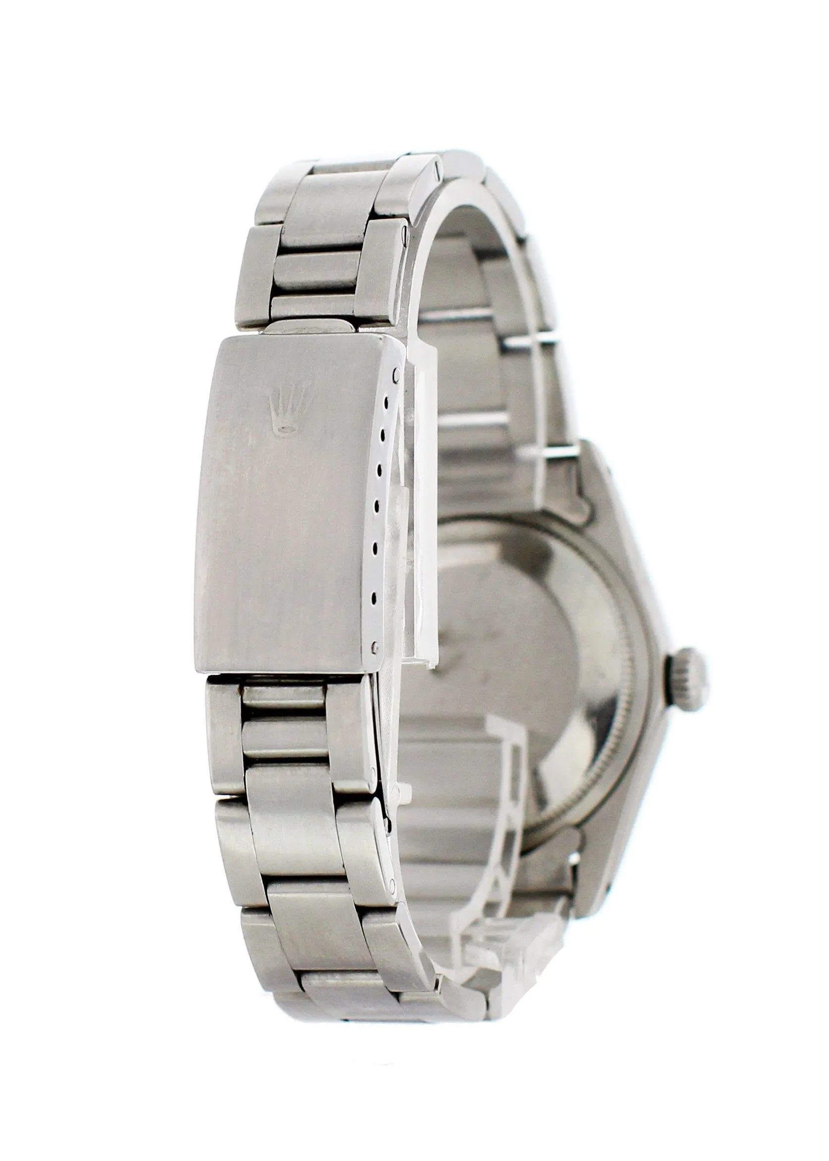 Rolex Oyster Perpetual Date 15000 Mens Watch
