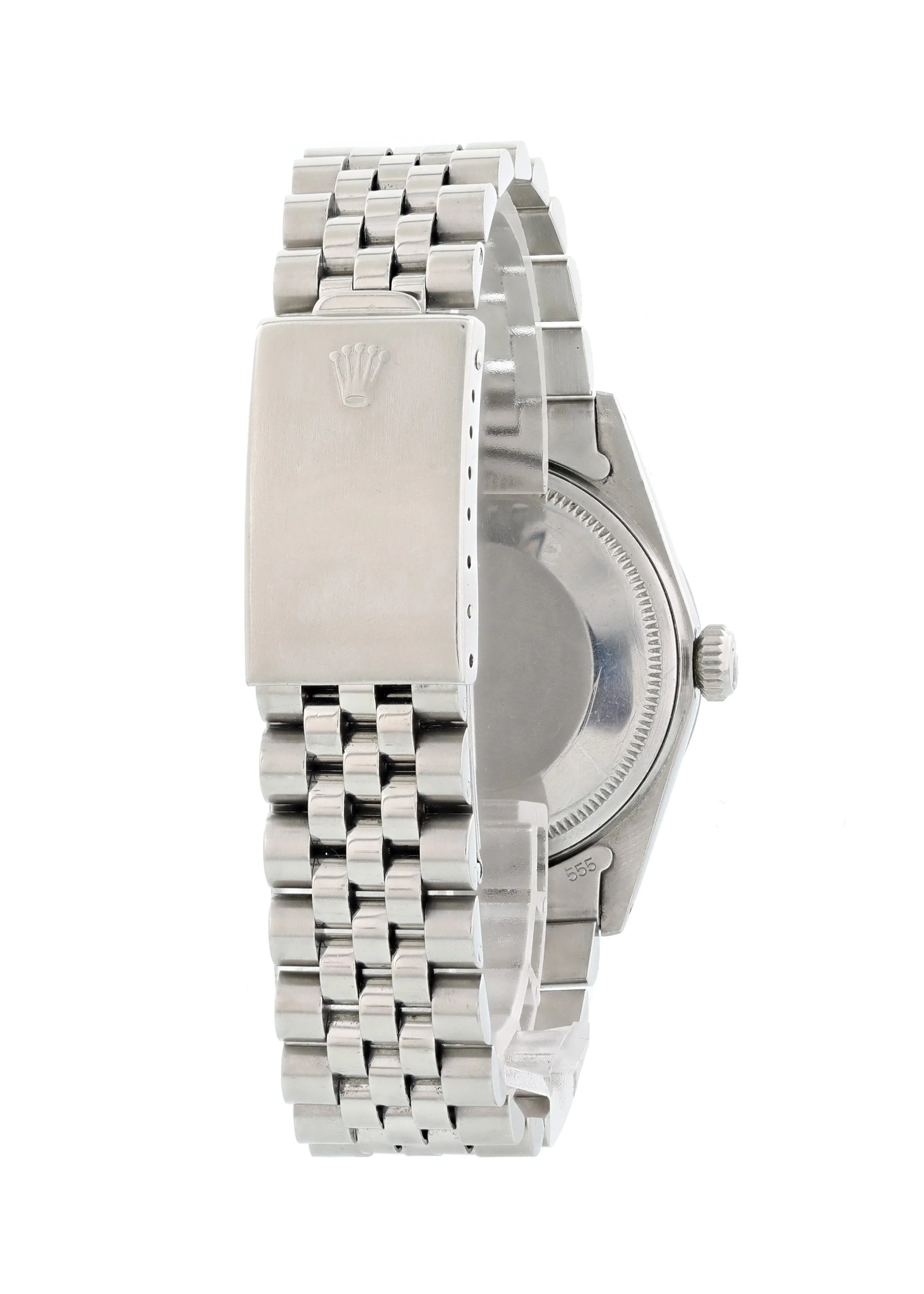 Rolex Oyster Perpetual Datejust 1601-3 Mens Watch