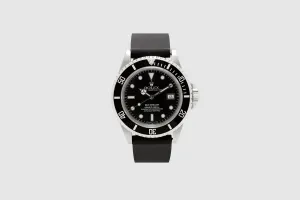 Rolex Sea-Dweller 1990