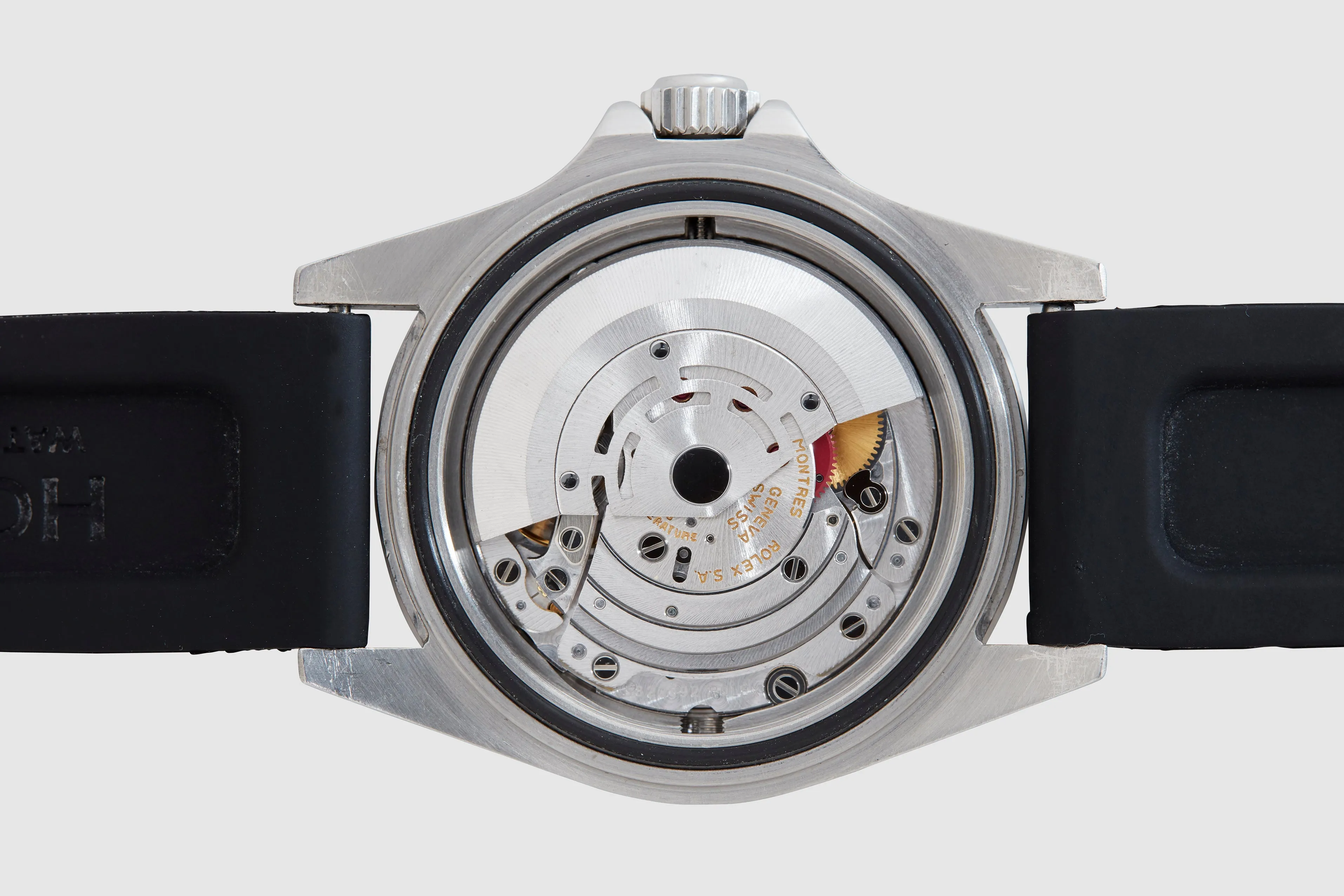 Rolex Sea-Dweller 1990