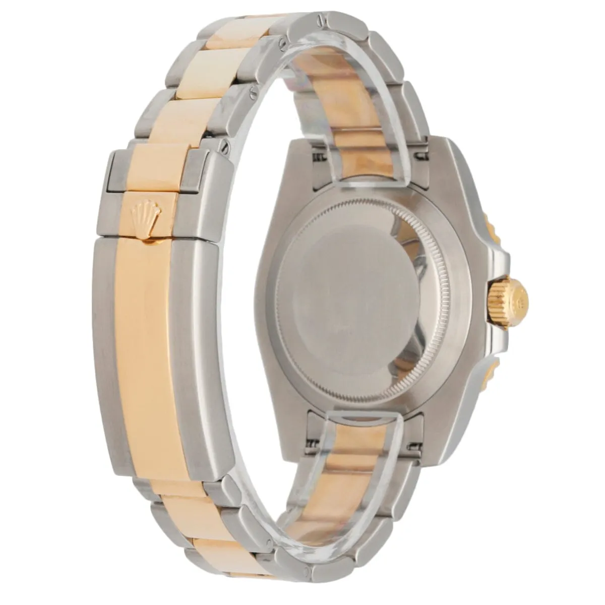 Rolex Submariner 116613 Two Tone Men's Watch