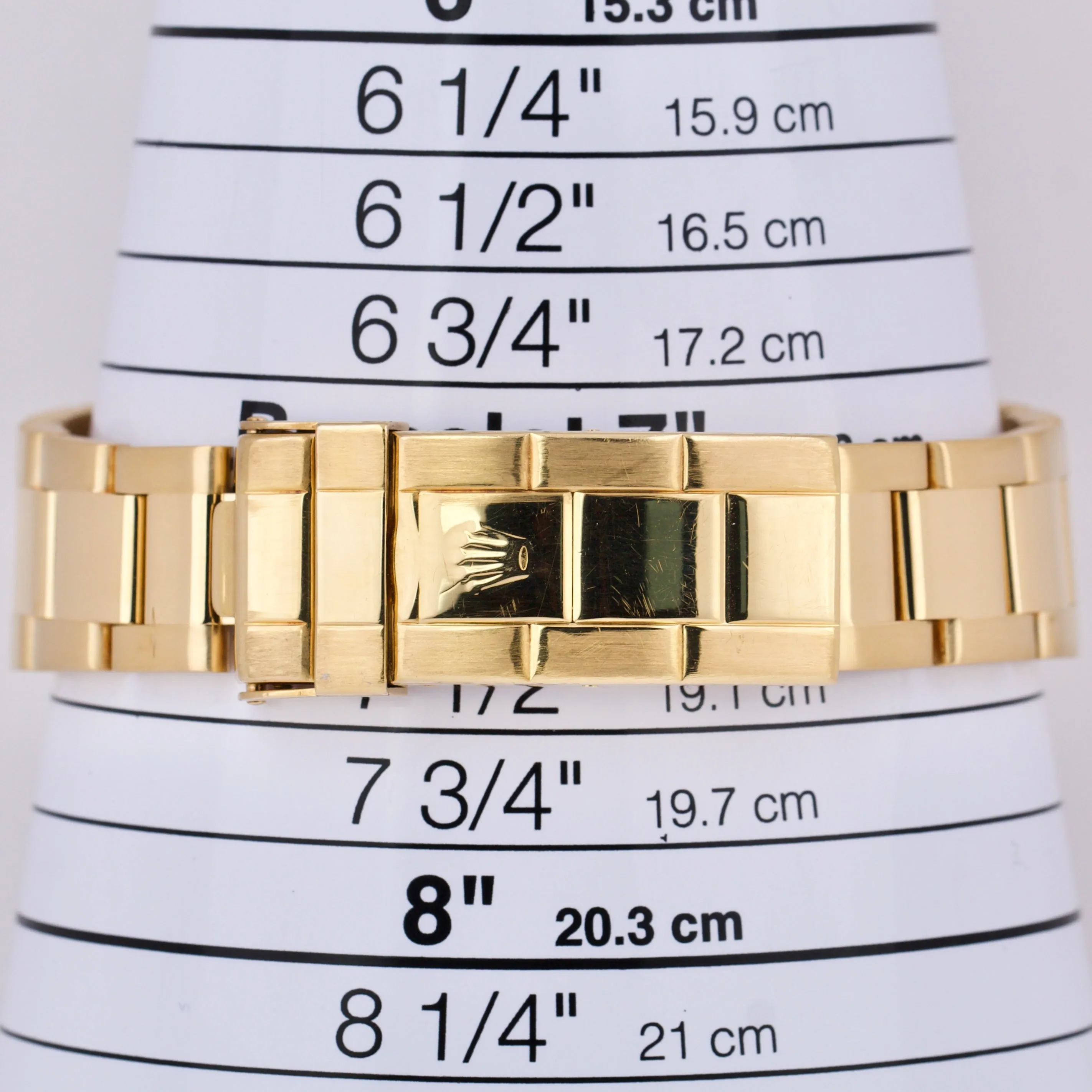 Rolex Submariner Date BLUE 18K Yellow Gold 40mm Oyster Automatic Watch 16618 LB