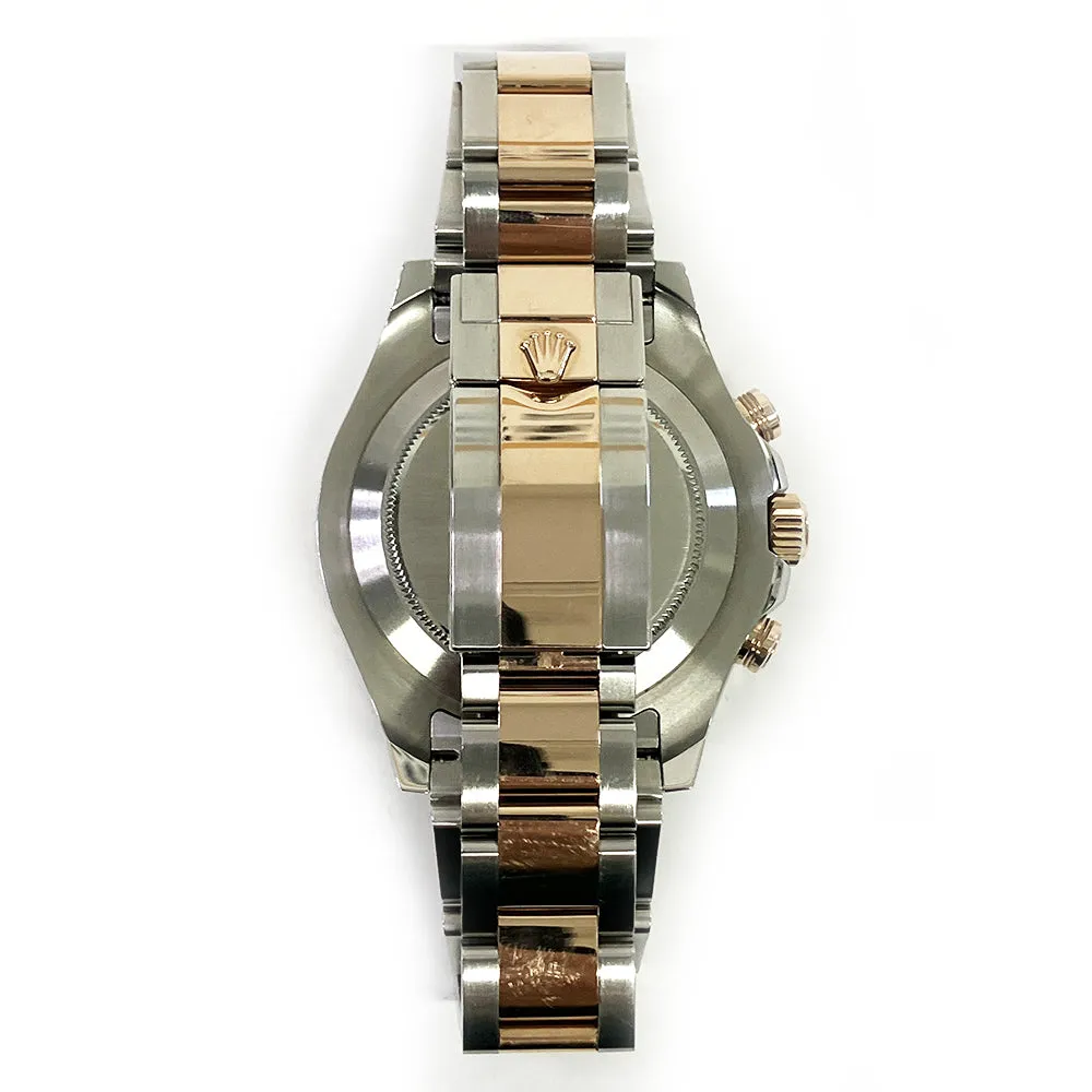 Rolex Yacht-Master II 116681 White Dial Dec 2020