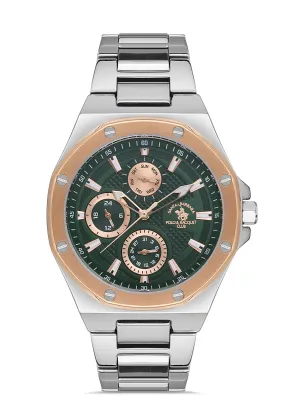 SANTA BARBARA POLO SB.1.10429-4 MEN WATCH