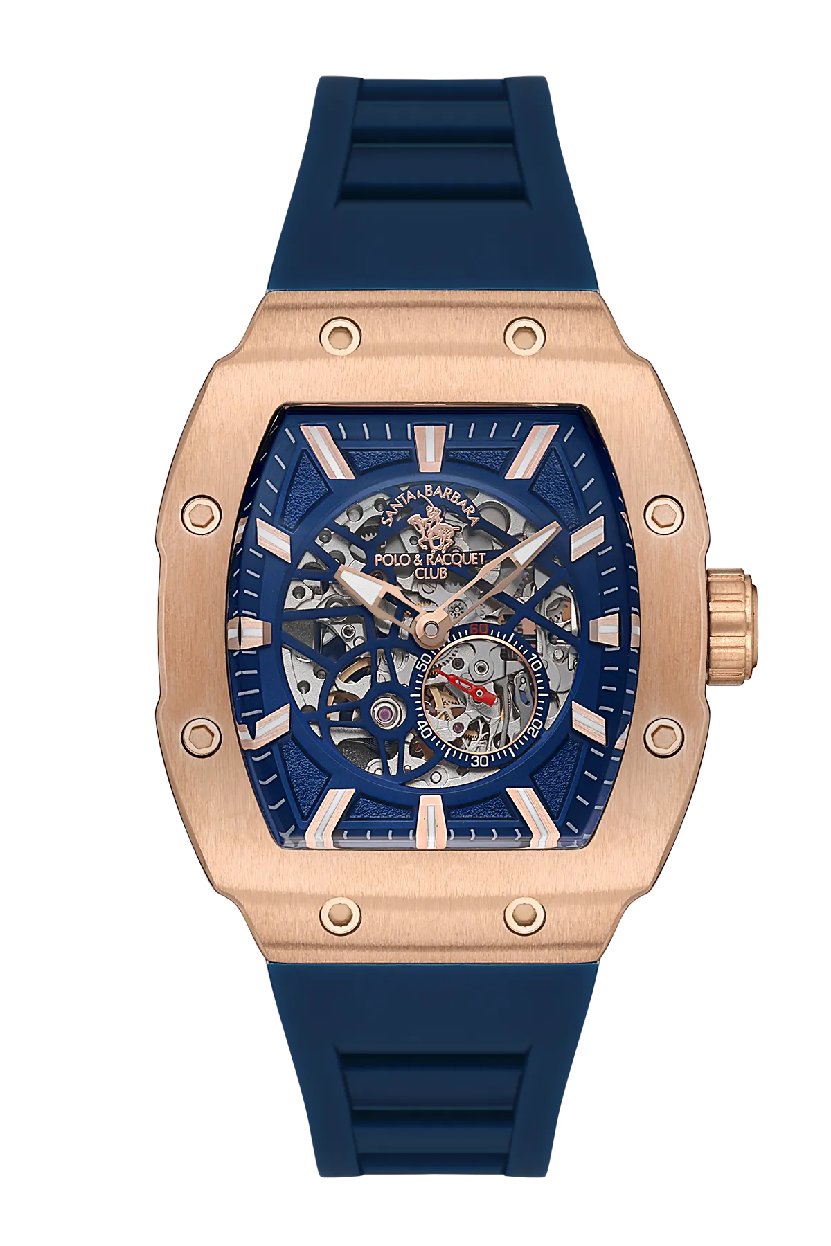 SANTA BARBARA POLO SB.1.10549-4 MEN WATCH