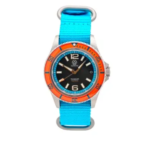 Sea Venture Automatic - Sunset Edition
