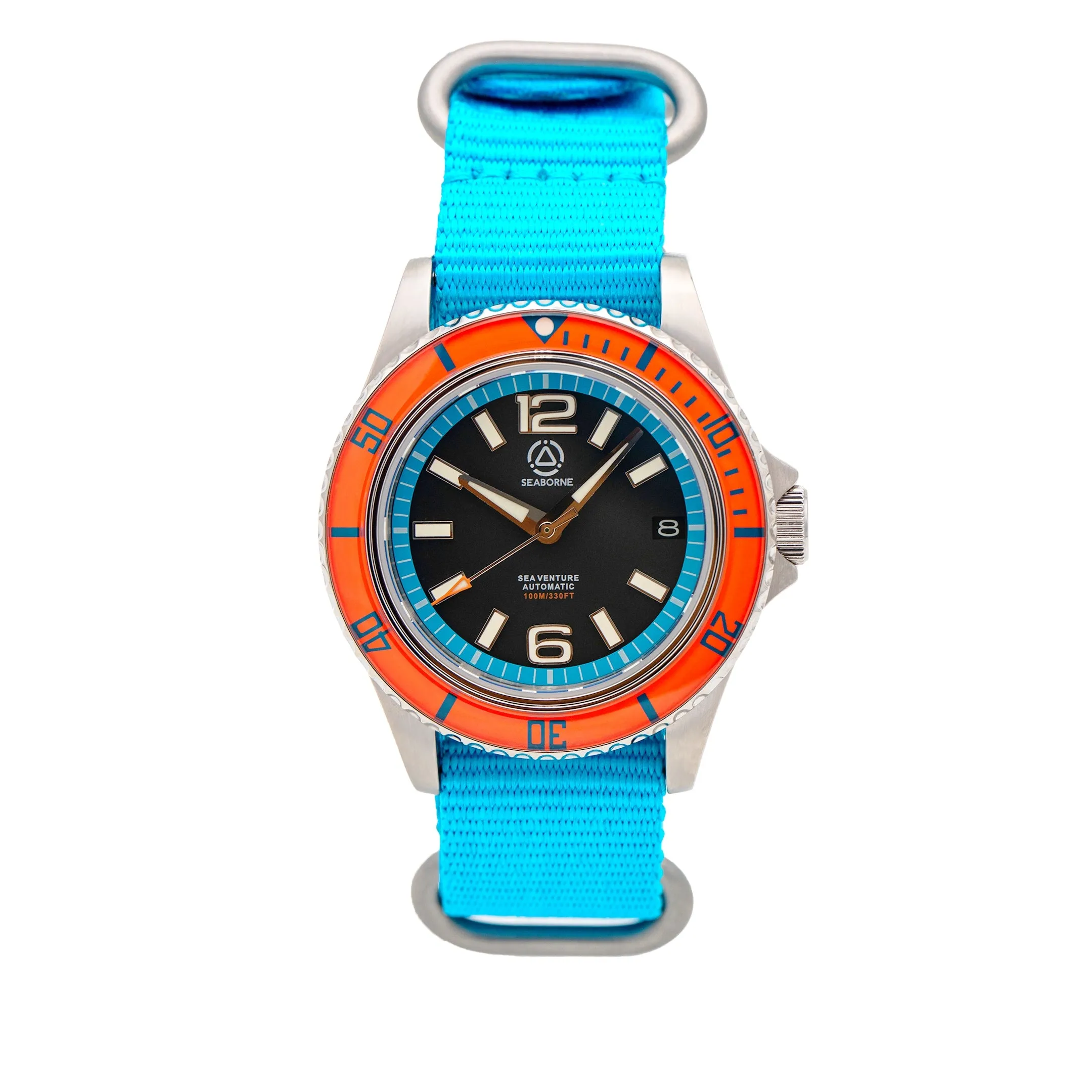 Sea Venture Automatic - Sunset Edition