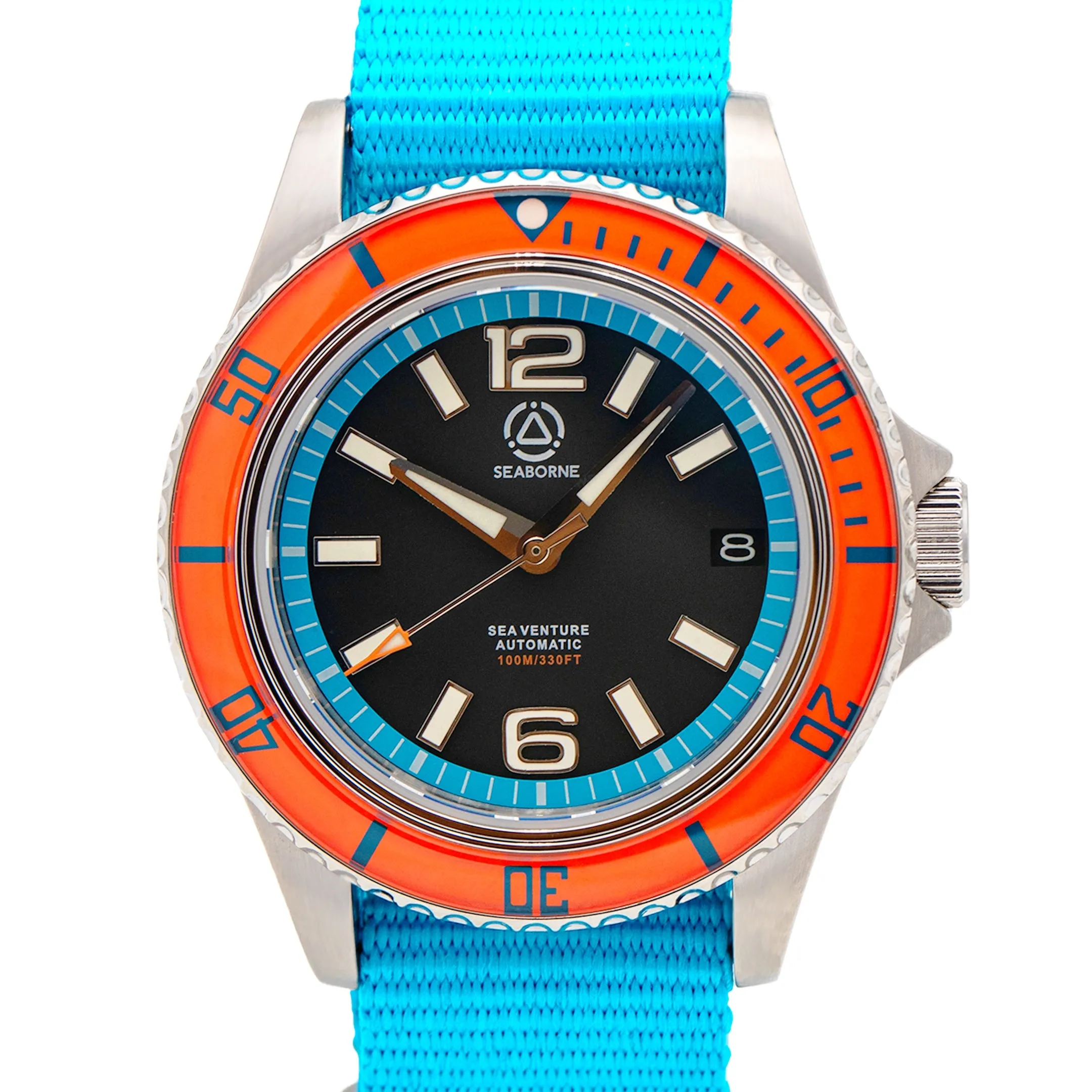 Sea Venture Automatic - Sunset Edition