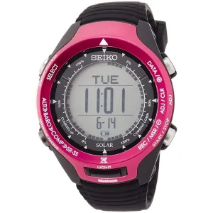 Seiko Alpinist Bluetooth JDM Watch SBEL003 SBEL003J
