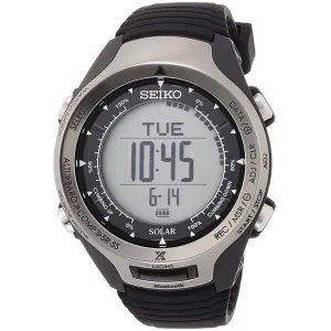Seiko Bluetooth JDM Watch SBEL001 SBEL001J