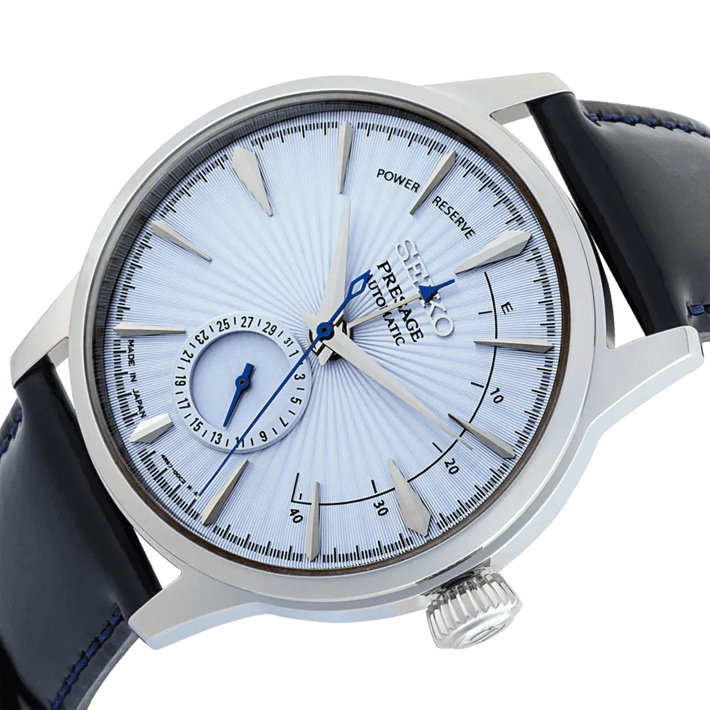 Seiko Presage Automatic Men's Watch SSA343J1