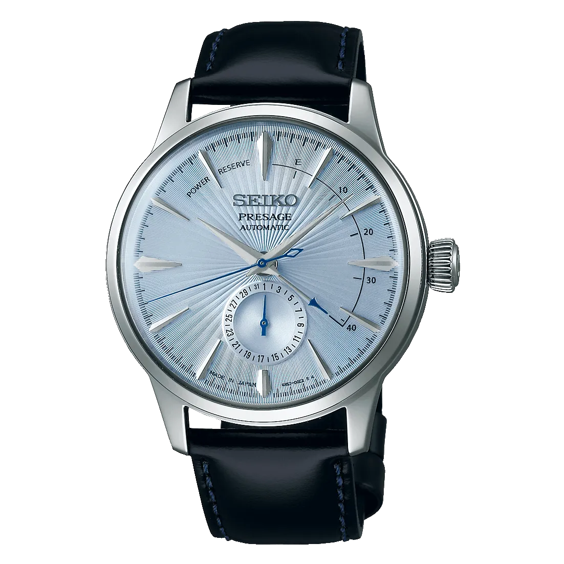 Seiko Presage Automatic Men's Watch SSA343J1