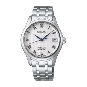 Seiko Presage Automatic Women's Watch SRPF49