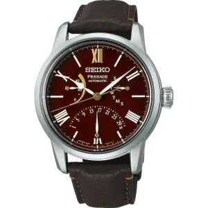 Seiko Presage Craftsmanship Series Automatic Mens Watch SPB395J Limited Edition