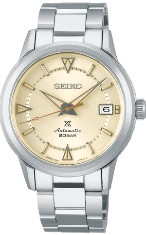 Seiko Prospex 1959 Alpinist Automatic Modern Re-Interpretation 2021 SPB241 (SBDC149)