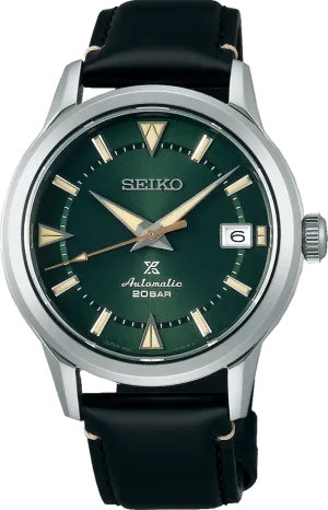 Seiko Prospex 1959 Alpinist Automatic Modern Re-Interpretation 2021 SPB245 (SBDC145)