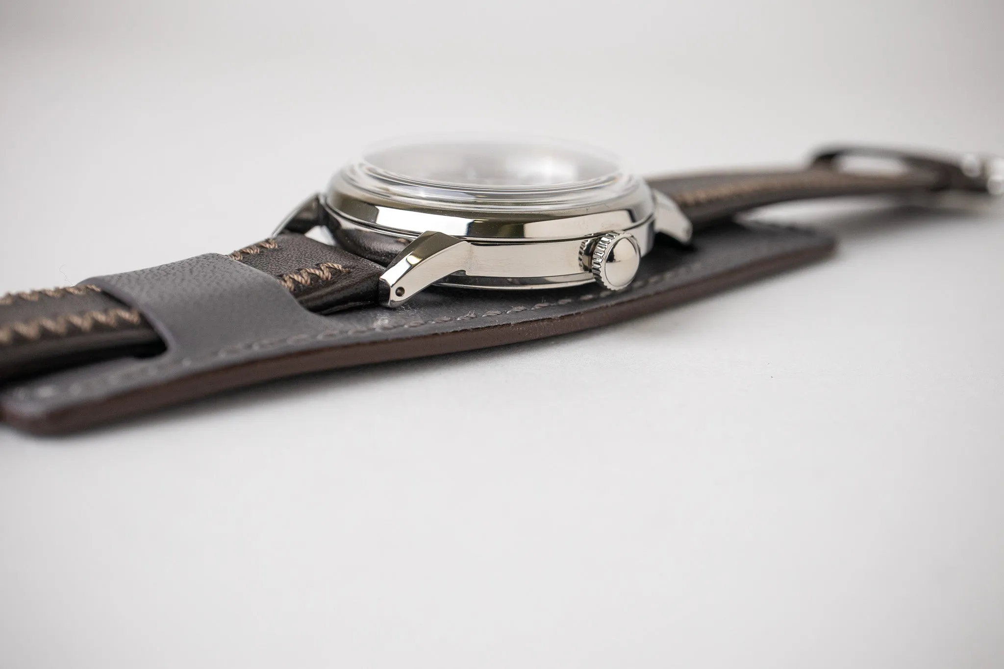 Seiko Prospex 1959 Alpinist Re-Creation SJE085