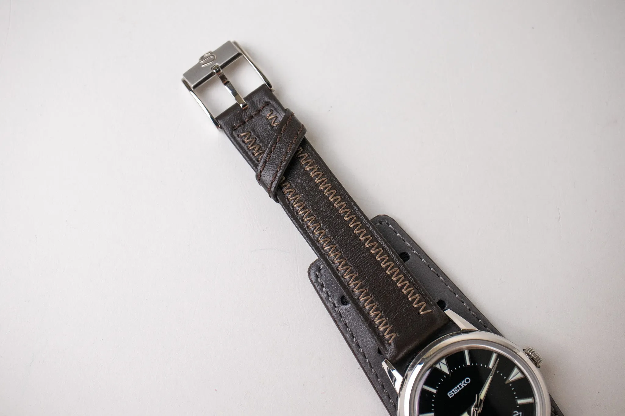 Seiko Prospex 1959 Alpinist Re-Creation SJE085