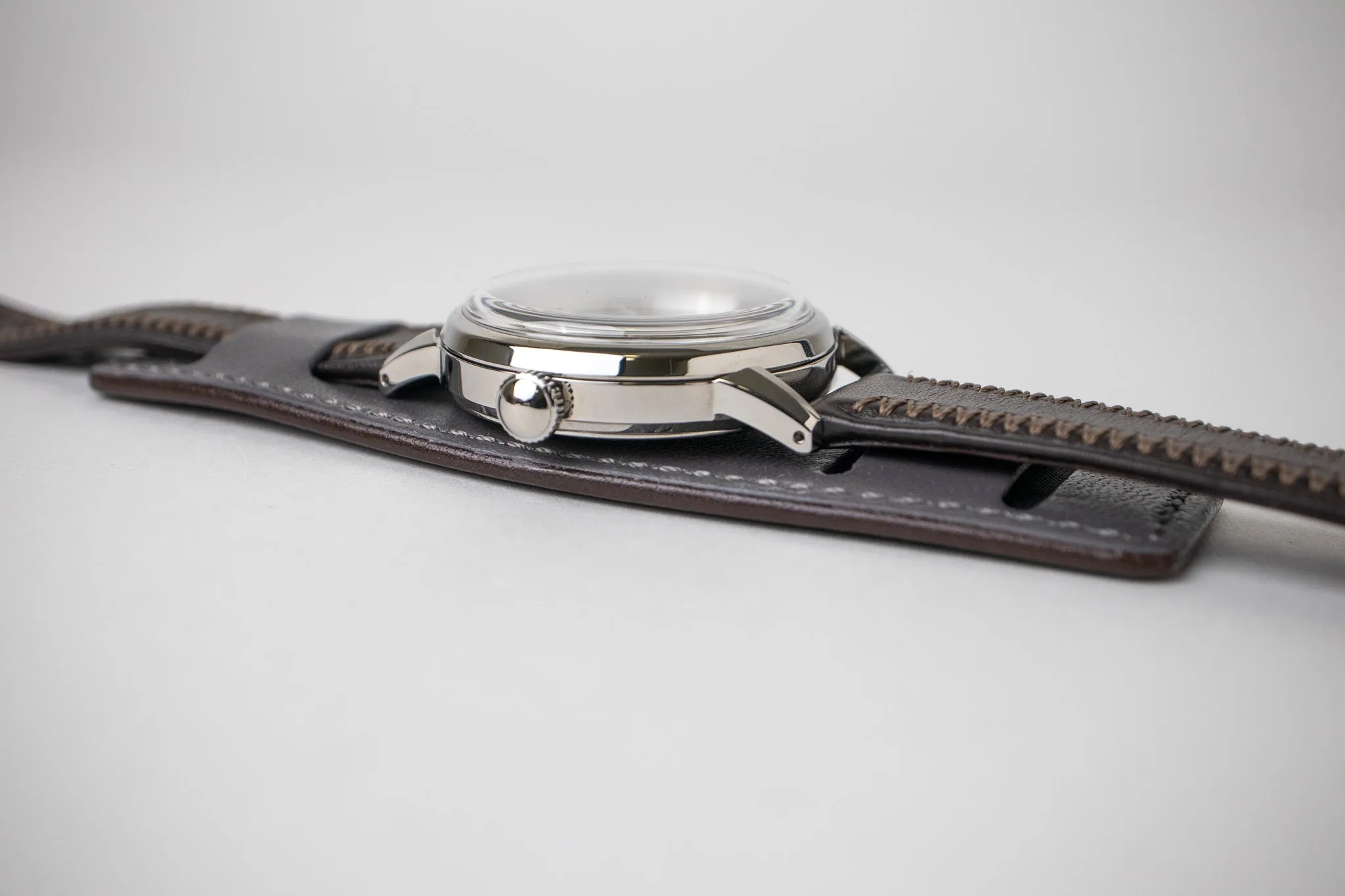 Seiko Prospex 1959 Alpinist Re-Creation SJE085