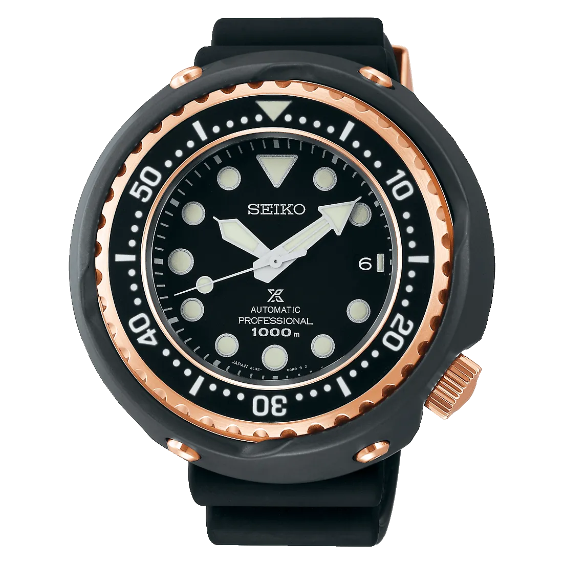 Seiko Prospex Automatic Men's Watch SLA042J1