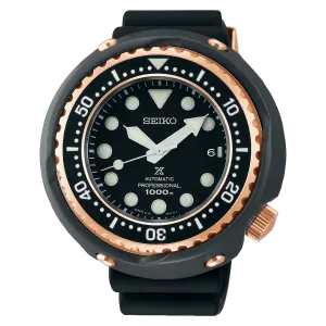 Seiko Prospex Automatic Men's Watch SLA042J1